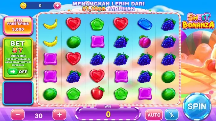 sweet-bonanzaaustralia.com games